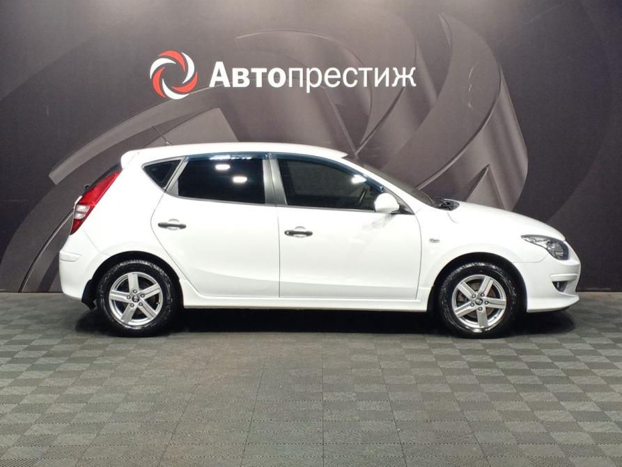 Hyundai i30 I Рестайлинг Оренбург  - изображение 5