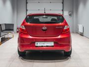 Hyundai Solaris I Рестайлинг Екатеринбург  - изображение 27