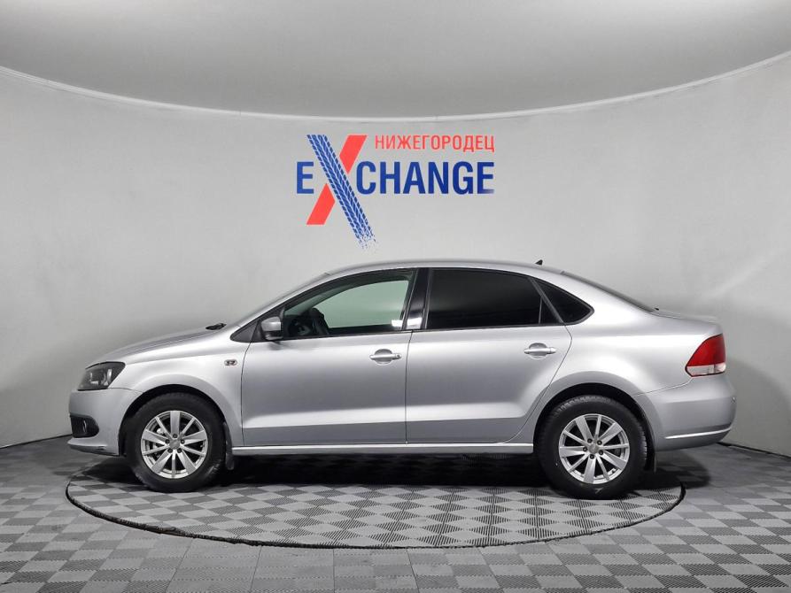 Volkswagen Polo V Нижний Новгород  - изображение 2