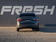 Lada (ВАЗ) Vesta I Рестайлинг (NG) Краснодар  - изображение 24