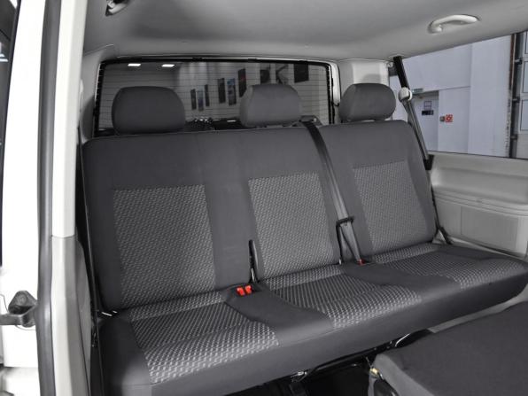 Volkswagen Multivan T5 Рестайлинг с пробегом 2013 года, цена 1 799 000 рублей, 298000 км, минивэн, Автокод Объявления