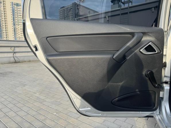 Lada (ВАЗ) Granta I Рестайлинг с пробегом 2024 года, цена 930 000 рублей, 9700 км, седан, Автокод Объявления