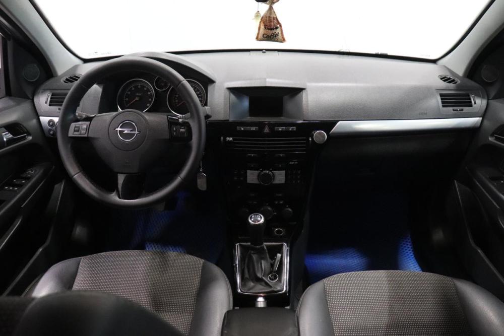 Opel Astra H Рестайлинг Ульяновск  - изображение 7