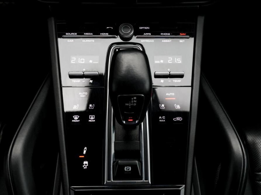 Porsche Cayenne III Москва  - изображение 29