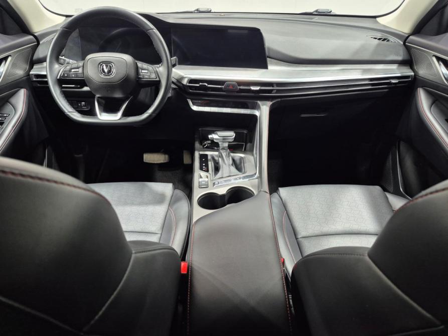 Changan CS35 Plus I Рестайлинг Воронеж  - изображение 11