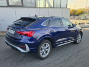 Audi Q3 Sportback II (F3) Санкт-Петербург  - изображение 10
