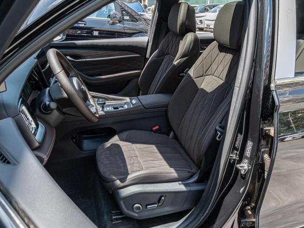 Geely Monjaro I Рестайлинг 2 с пробегом 2026 года, цена 4 180 000 рублей, 34 км, внедорожник, Автокод Объявления