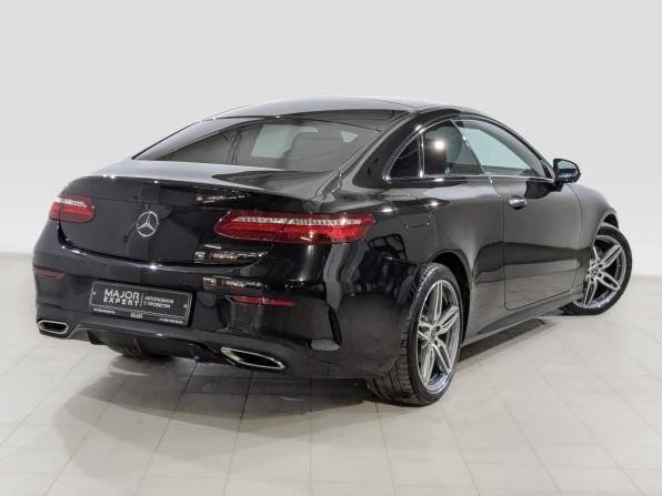 Mercedes-Benz E-Класс V (W213 S213 C238) с пробегом 2019 года, цена 4 145 000 рублей, 68946 км, купе-хардтоп, Автокод Объявления