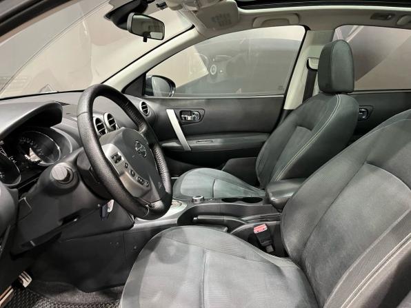 Nissan Qashqai I Рестайлинг с пробегом 2010 года, цена 950 000 рублей, 218319 км, внедорожник, Автокод Объявления