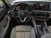 BMW 5 серии VII (G30/G31/G38) Рестайлинг Санкт-Петербург  - изображение 51