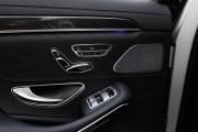 Mercedes-Benz S-Класс AMG III (W222 C217) Рестайлинг Ульяновск  - изображение 77