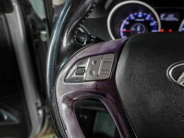Hyundai ix35 I с пробегом 2013 года, цена 1 119 000 рублей, 150594 км, внедорожник, Автокод Объявления