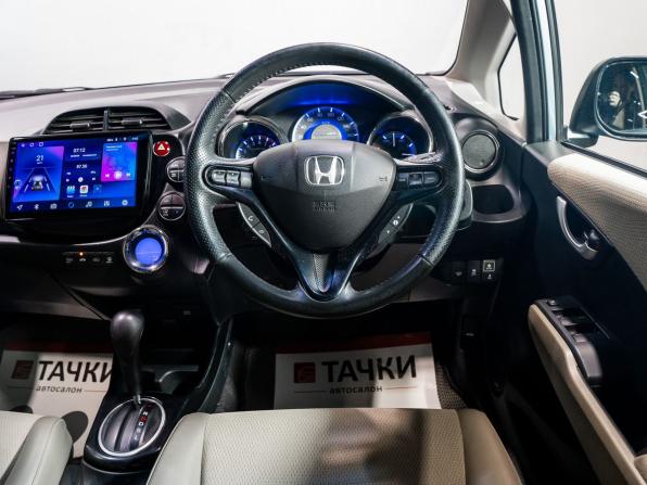 Honda Fit Shuttle I с пробегом 2012 года, цена 1 080 000 рублей, 144000 км, универсал, Автокод Объявления