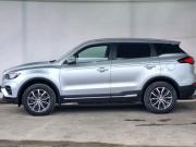 Geely Atlas Pro Петрозаводск  - изображение 33