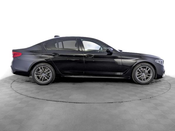 BMW 5 серии VII (G30/G31/G38) с пробегом 2020 года, цена 4 300 000 рублей, 72425 км, седан, Автокод Объявления