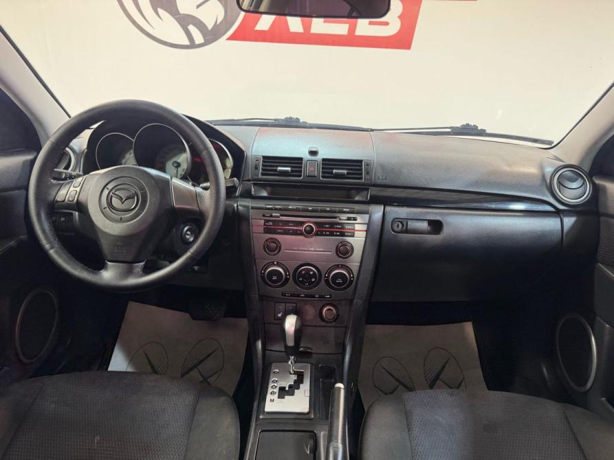 Mazda 3 I (BK) Рестайлинг Новочеркасск  - изображение 12