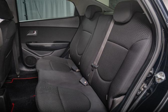 Kia Rio III с пробегом 2014 года, цена 939 000 рублей, 168500 км, седан, Автокод Объявления