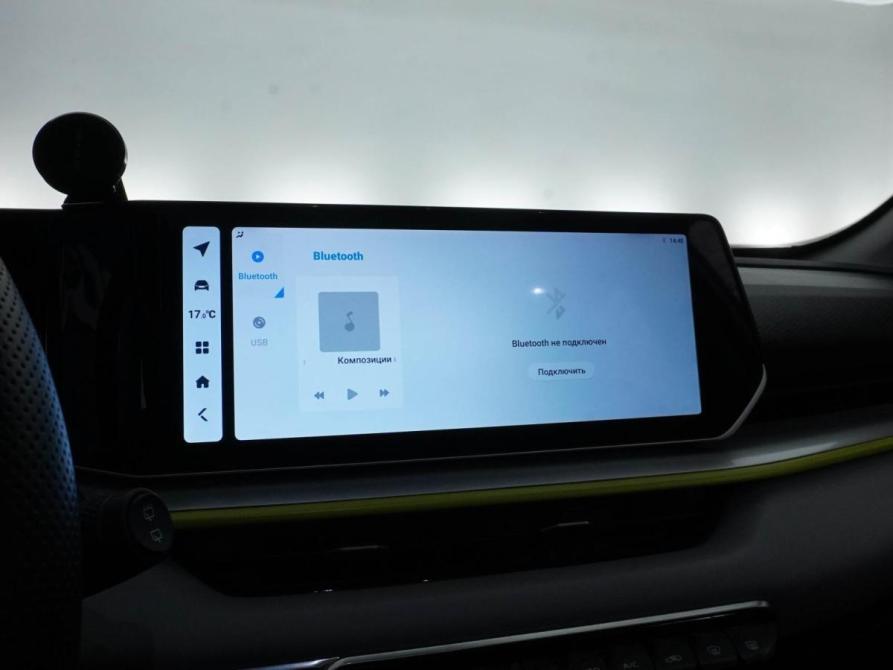 Geely Coolray I Рестайлинг Москва  - изображение 17