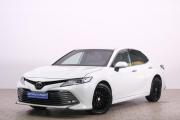 Toyota Camry VIII (XV70) Омск  - изображение 27