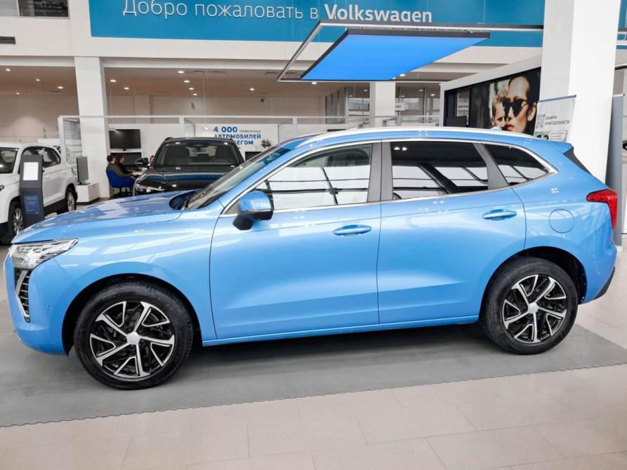 Haval Jolion I Казань  - изображение 10
