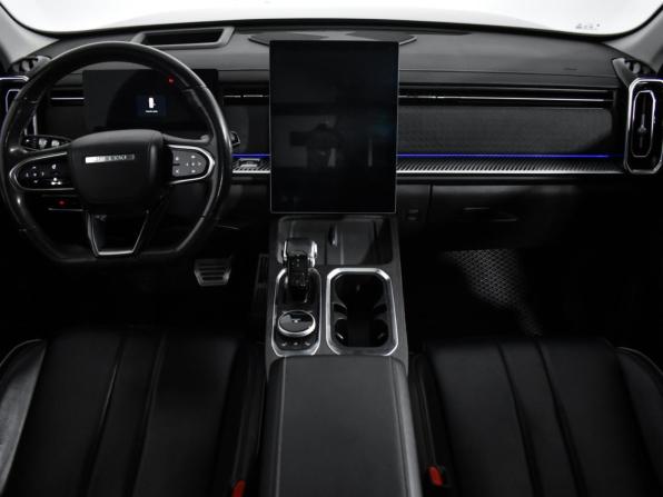 Jaecoo J7 I с пробегом 2023 года, цена 2 067 980 рублей, 76000 км, внедорожник, Автокод Объявления