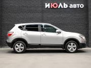 Nissan Qashqai I Рестайлинг Екатеринбург  - изображение 28