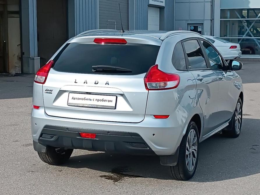 Lada (ВАЗ) XRAY I Санкт-Петербург  - изображение 2