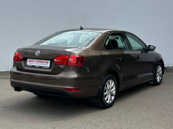 Volkswagen Jetta VI с пробегом 2011 года, цена 800 000 рублей, 186262 км, седан, Автокод Объявления