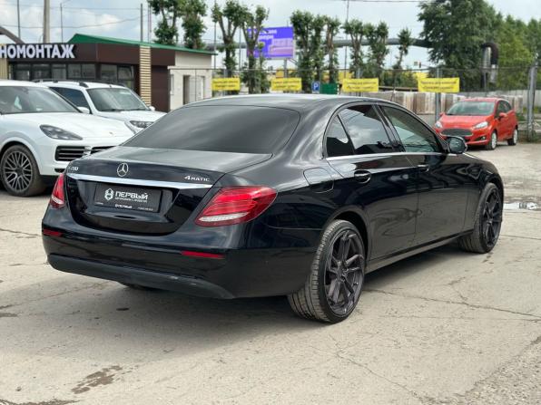 Mercedes-Benz E-Класс V (W213 S213 C238) с пробегом 2018 года, цена 3 130 000 рублей, 139000 км, седан, Автокод Объявления