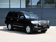 Toyota Land Cruiser 200 Series Рестайлинг 2 Новороссийск  - изображение 27