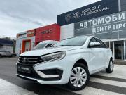 Lada (ВАЗ) Vesta I Рестайлинг (NG) Тверь  - изображение 33