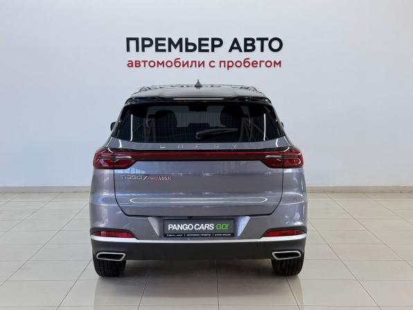 Chery Tiggo 7 Pro Max I с пробегом 2023 года, цена 1 850 000 рублей, 28423 км, внедорожник, Автокод Объявления