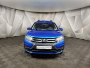 Lada (ВАЗ) Largus I Рестайлинг Москва  - изображение 26