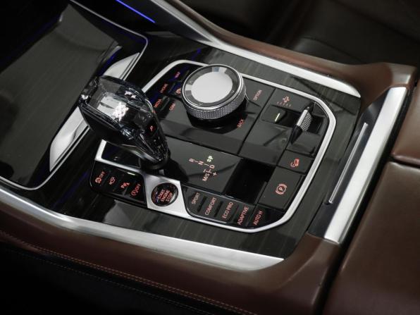 BMW X6 III (G06) с пробегом 2020 года, цена 7 399 000 рублей, 61834 км, внедорожник, Автокод Объявления