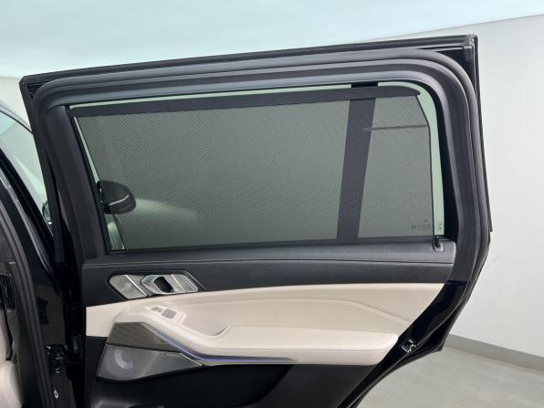 BMW X7 I (G07) Рестайлинг с пробегом 2025 года, цена 16 590 000 рублей, 2480 км, внедорожник, Автокод Объявления