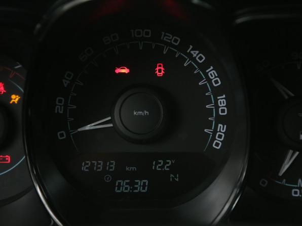 Lada (ВАЗ) Vesta I с пробегом 2016 года, цена 620 000 рублей, 127500 км, седан, Автокод Объявления