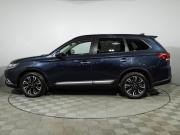 Mitsubishi Outlander III Рестайлинг 3 Санкт-Петербург  - изображение 32