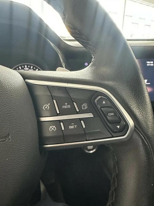 Haval F7 I Уфа  - изображение 17