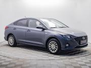 Hyundai Solaris II Рестайлинг Москва  - изображение 23
