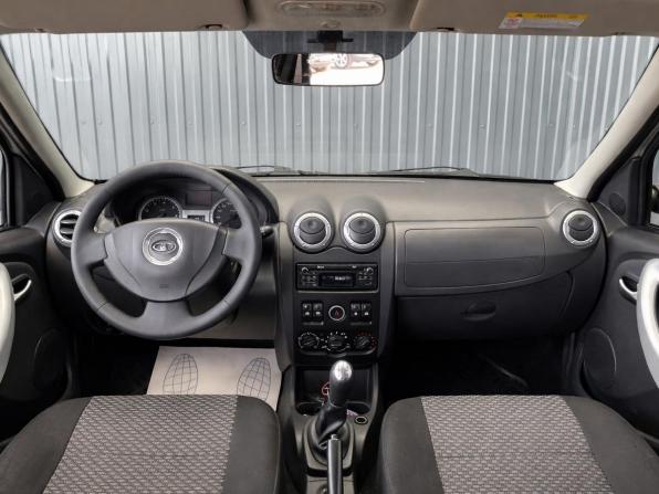 Lada (ВАЗ) Largus I с пробегом 2013 года, цена 727 000 рублей, 135031 км, универсал, Автокод Объявления