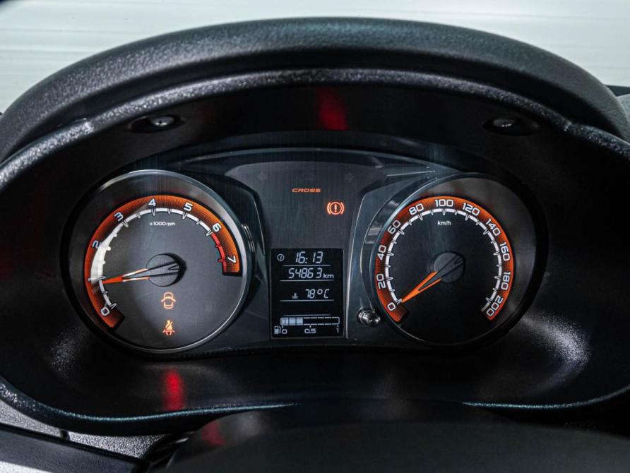 Lada (ВАЗ) Granta I Рестайлинг Ставрополь  - изображение 18