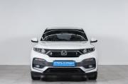 Honda XR-V I Рестайлинг Новосибирск  - изображение 22