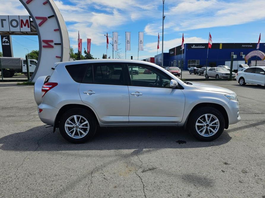 Toyota RAV4 III (XA30) Рестайлинг Тюмень  - изображение 8