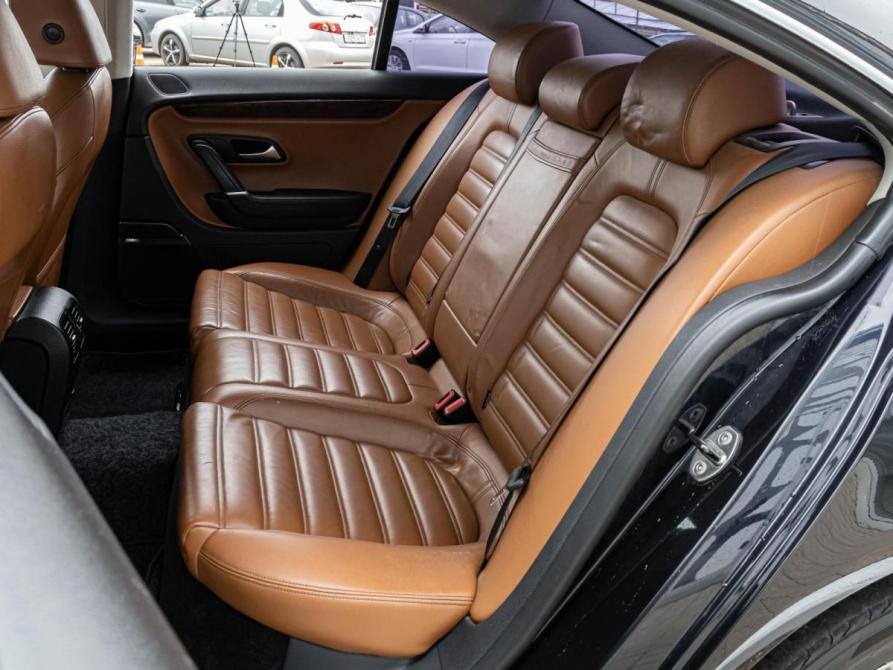Volkswagen Passat CC I Краснодар  - изображение 9