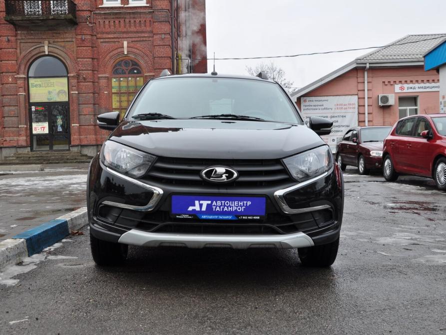 Lada (ВАЗ) Granta I Рестайлинг Таганрог  - изображение 3