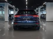 Porsche Cayenne III Москва  - изображение 38