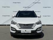 Hyundai Santa Fe III Курган  - изображение 18