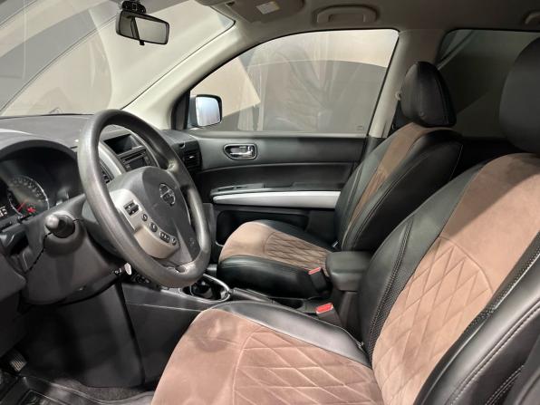 Nissan X-Trail II Рестайлинг с пробегом 2014 года, цена 1 550 000 рублей, 92812 км, внедорожник, Автокод Объявления