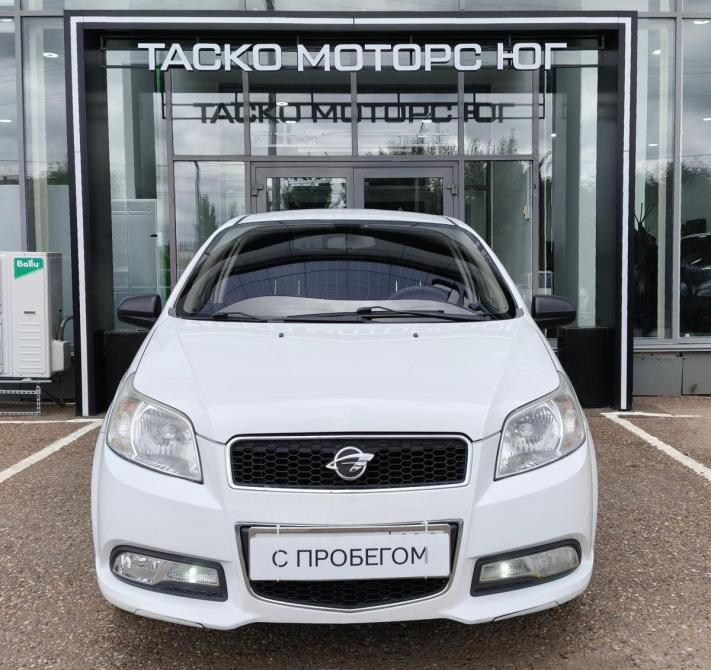 Ravon Nexia R3 Стерлитамак  - изображение 2