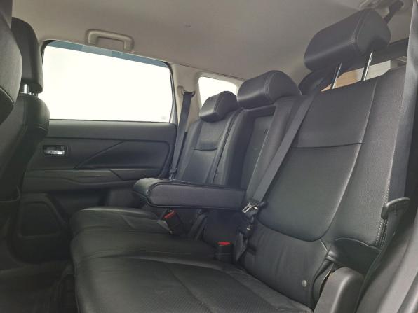 Mitsubishi Outlander III с пробегом 2014 года, цена 1 490 000 рублей, 180000 км, внедорожник, Автокод Объявления